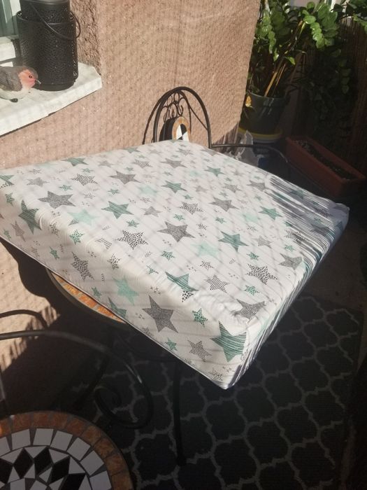 Vand triunghi perna antireflux  bebelusi