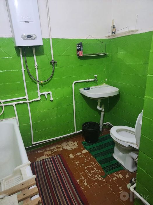 Сдаётся 1 комнатная квартира