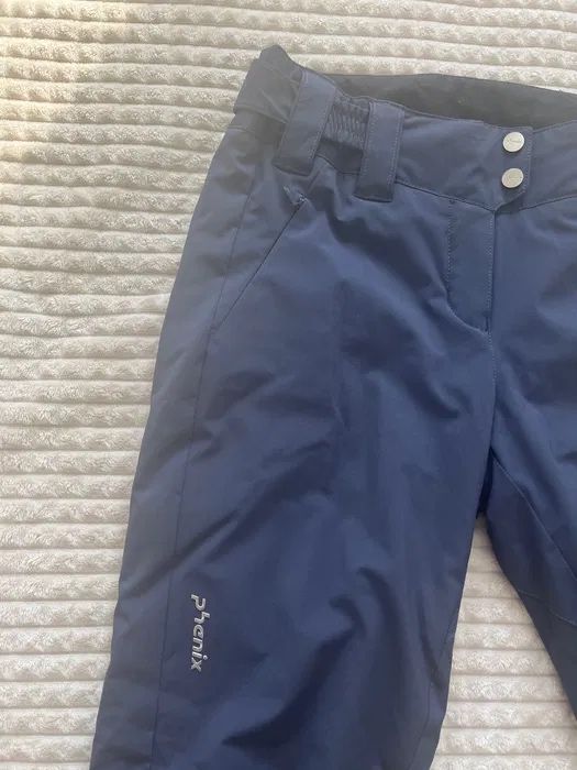 Дамски ски панталон Phenix