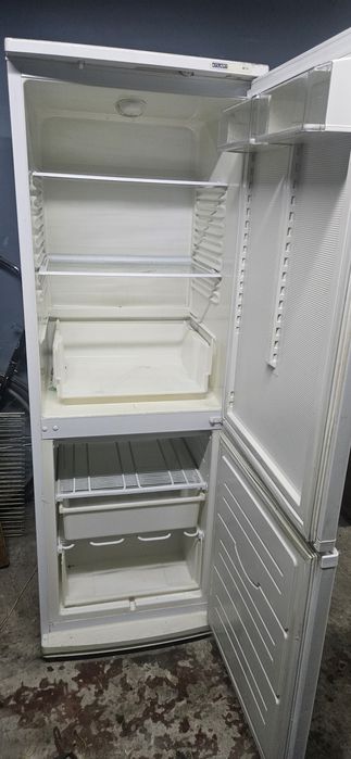 Холодильник атлант