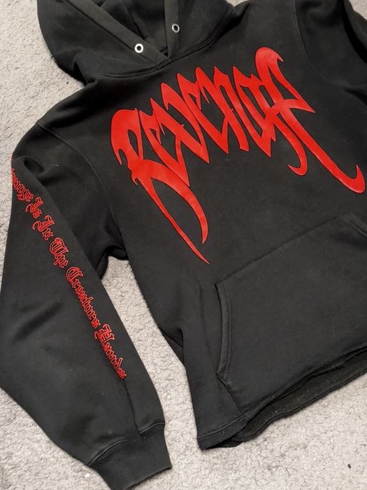 hanorac revenge kill