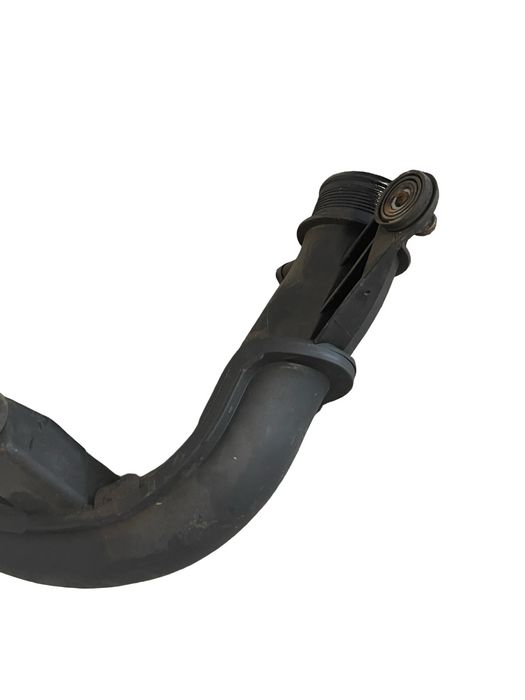Tub Intercooler Skoda Rapid Ii Nh3 2012 - > 1.6 Tdi Cayc, Clna 0281002