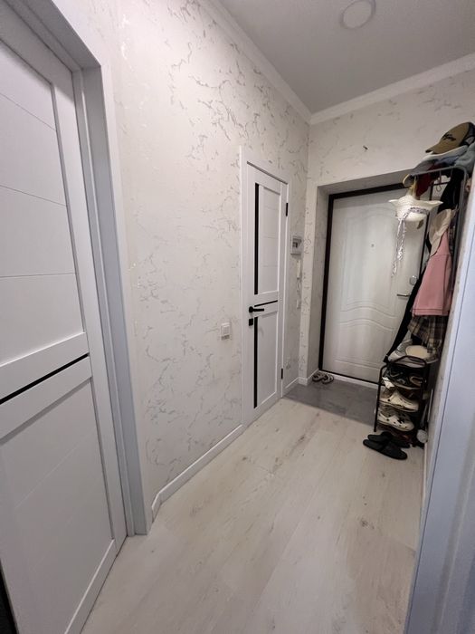 Продам 1 полноценную квартиру