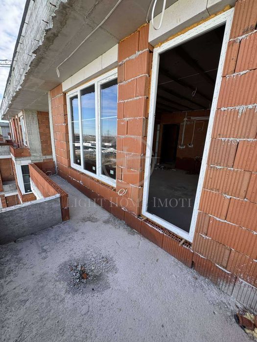 Реф. 3407 Двустаен Пред акт 15 Еврохоспитал