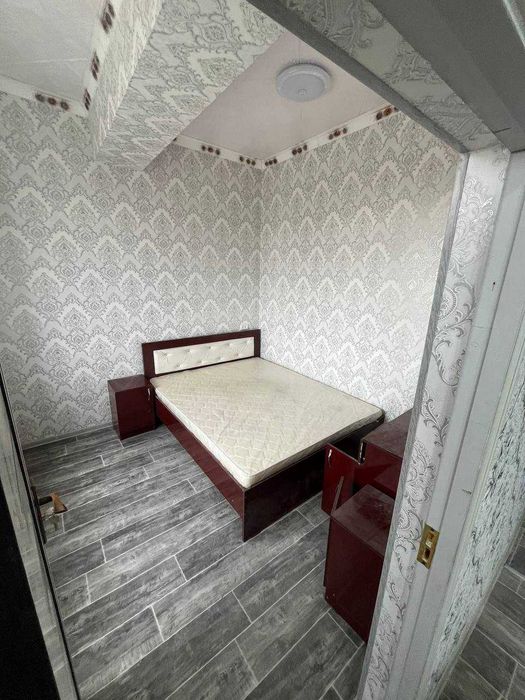 Продаётся 1-комнатная квартира в новостройке