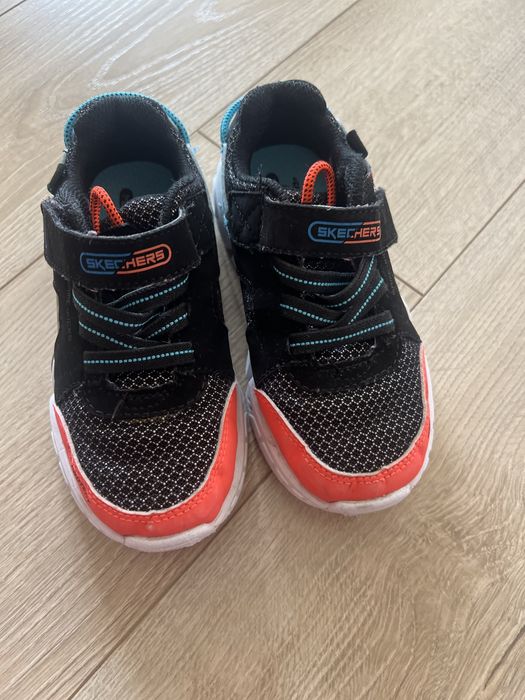 Детски обувки Skechers