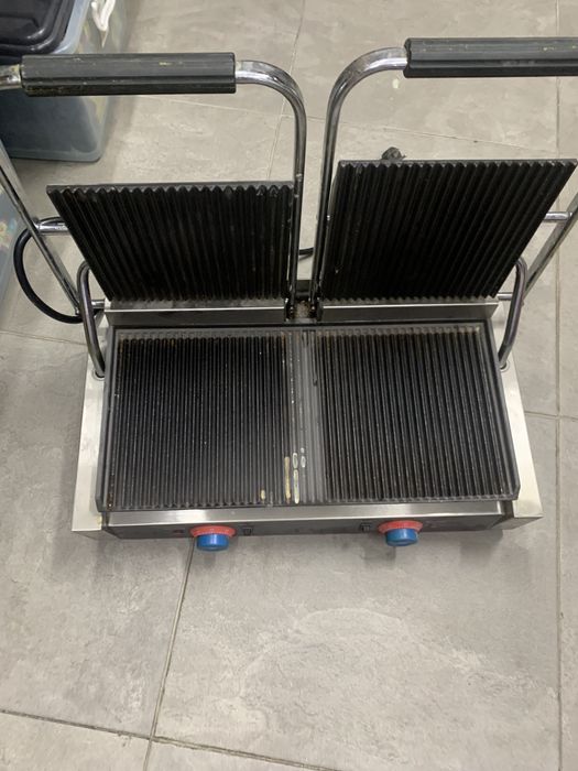 Электрогриль