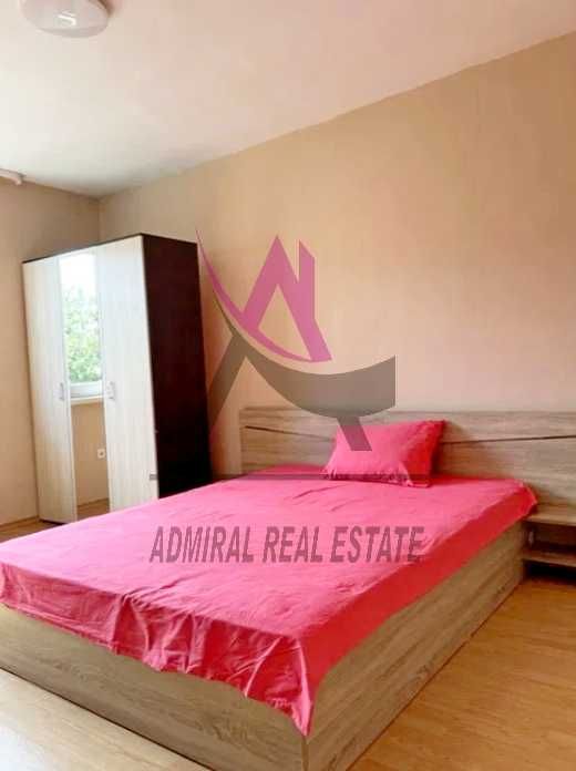 Дава се под наем Тристаен апартамент в Варна, Левски - 65 кв.м за 498.27 € - Снимка #3