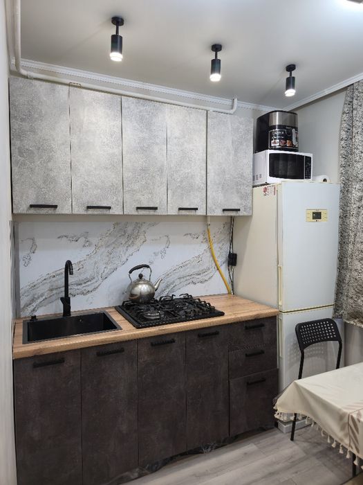 Продам 2-х комнатную квартиру