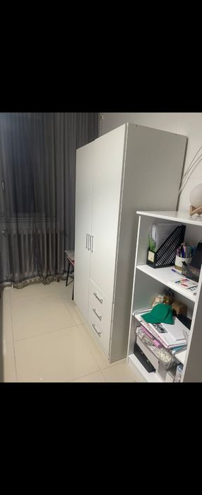 Camera de inchiriat in apartament