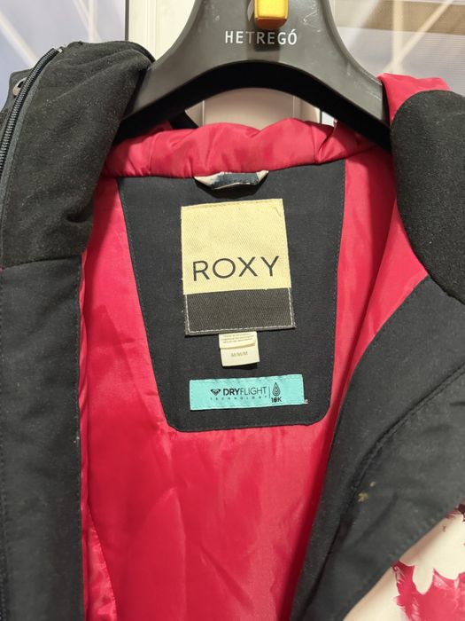 Лынжый костюм Roxy