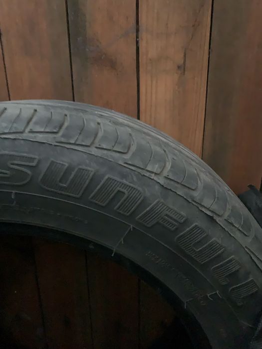 Шины летние 215/60 R16