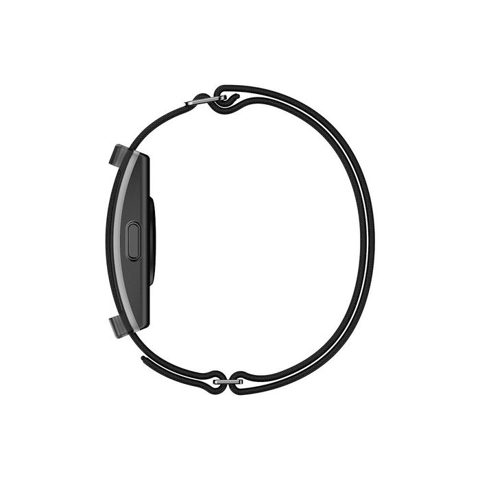 Fit Waer Black - Silver