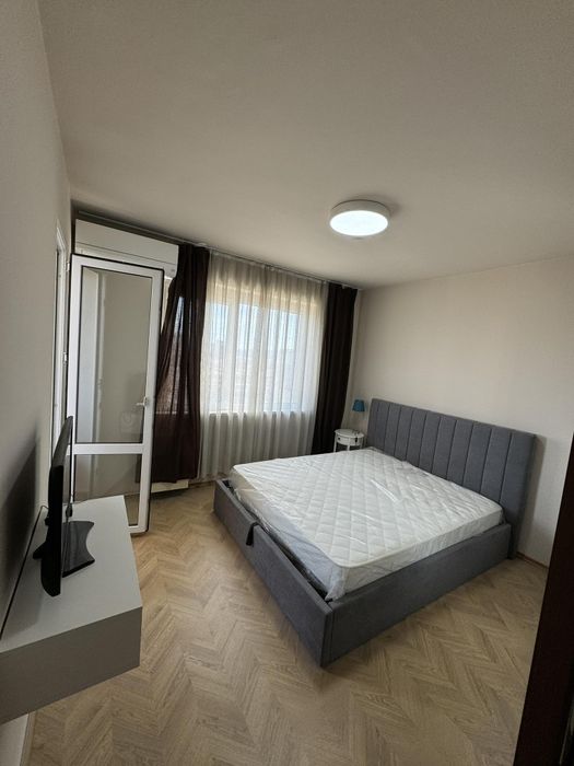 Дава се под наем Двустаен апартамент в Варна, Генералите - 50 кв.м за 510 € - Снимка #8