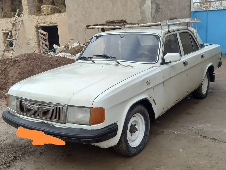 Волга сатылады!!!