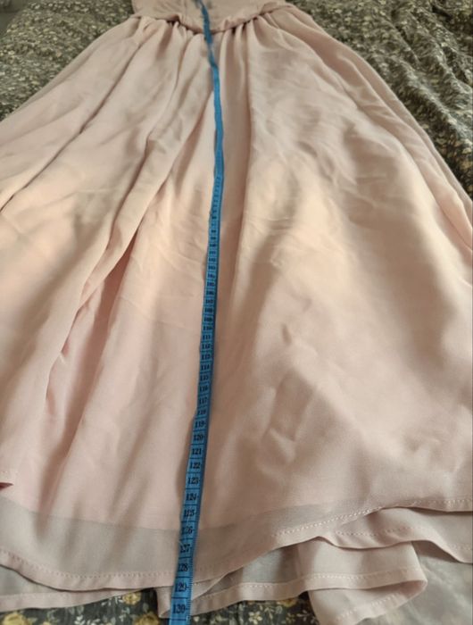 Rochie lunga marimea M