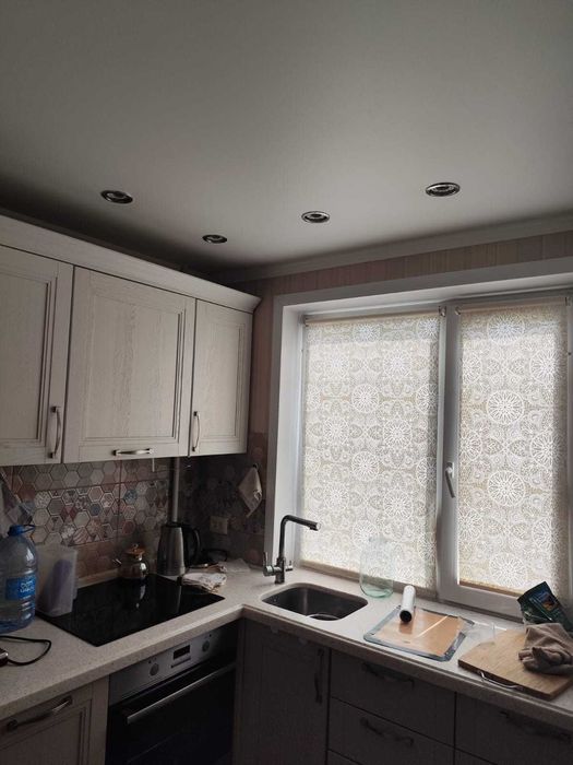 Продам 3х комнатную квартиру