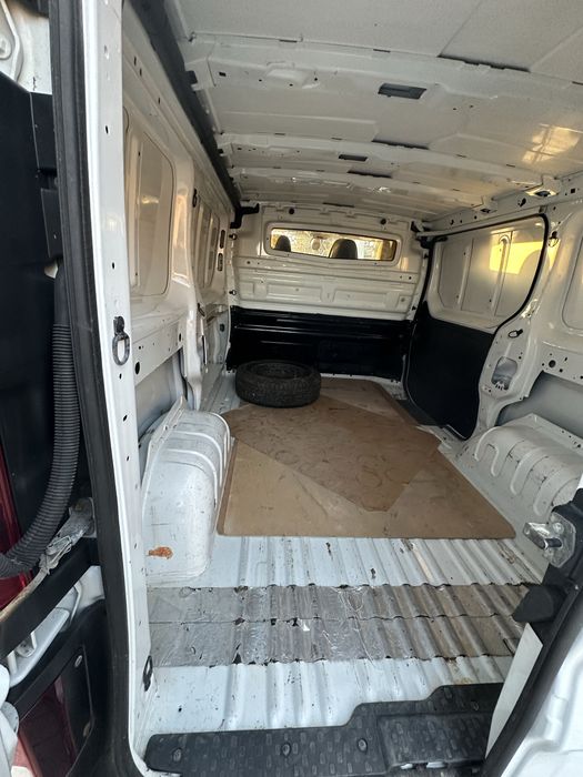 Opel Vivaro 1,6 Diesel BITurbo   Tva inclus si deductibil