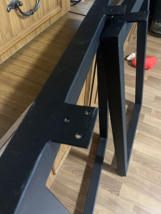 Подстолье  Ножки для стола Лофт 73 см