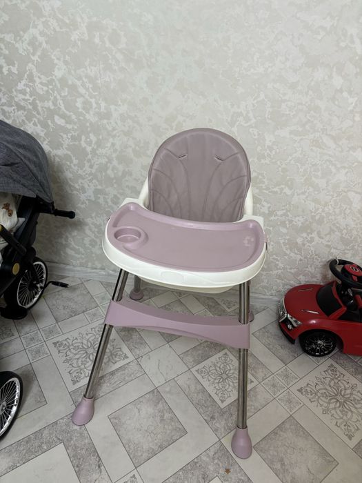 Детский стульчик