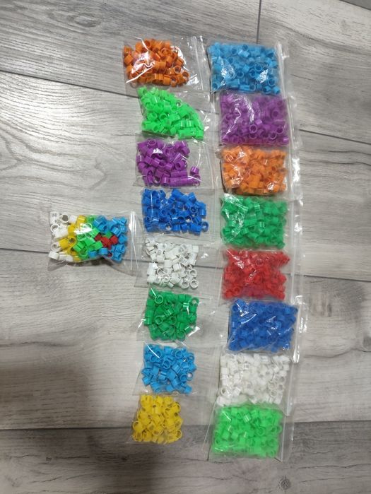 Cleme pentru porumbei si găini