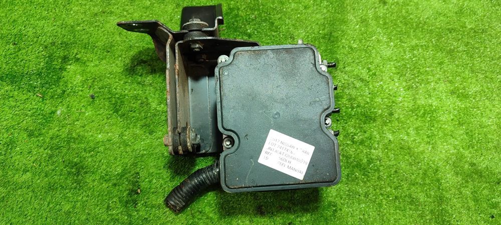 POMPA ABS NISSAN X-TRAIL T32 1.6 dCi 2017 / 2014-2018 / COD OEM 47660-4CC1A / COD BOSCH 0265243833 (4I1)