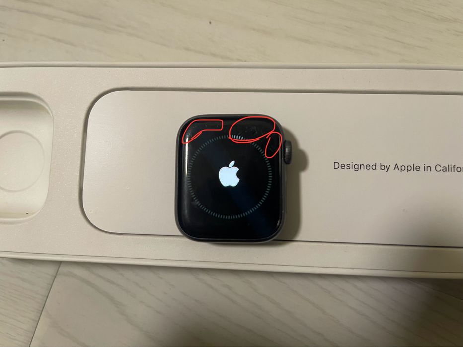 Apple Watch Serias 4  | Эпл Вотч 4 модель