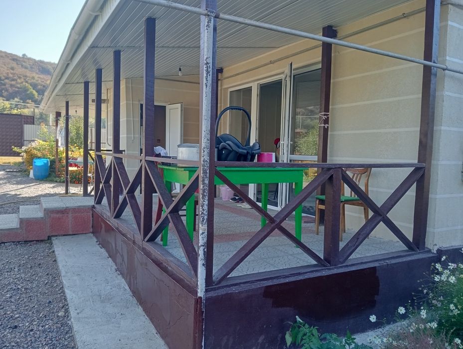 Продам шикарный дом