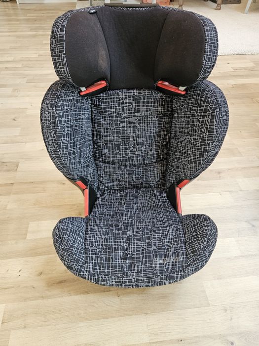 Scaun auto Maxi Cosi Rodifix Isofix