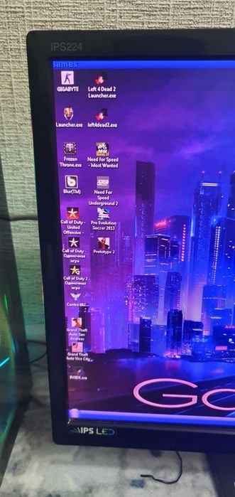 игровой компьютер 22 Avtech