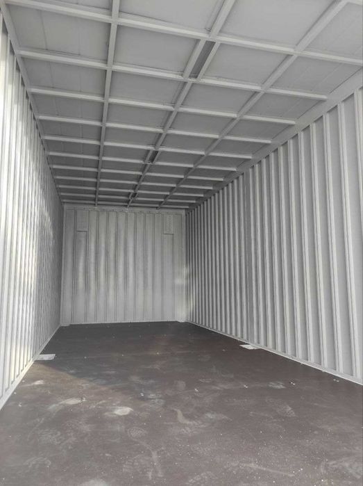 ISUZU NQR 90L-L Furgon