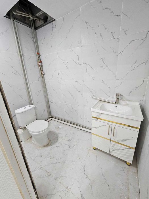 2-комнатная квартира · 65 м² · 1/9 этаж, Асыл Арман - Widok 6