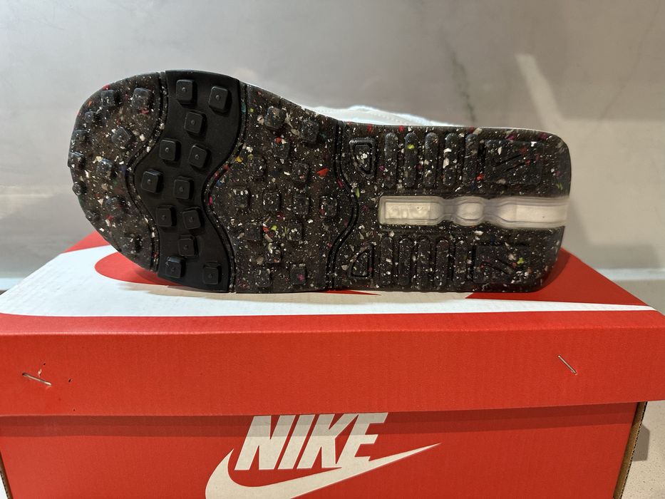 Отново всички размери ! Nike Air Max Furyosa