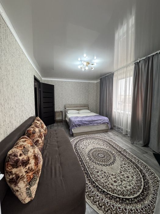 Сдам 2х комнатную квартиру