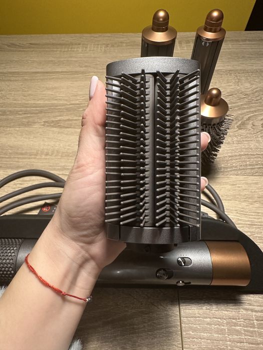 Dyson HS05 Complete long