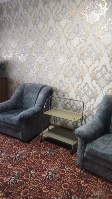 сдаётся помесячно квартира в городе Алматы