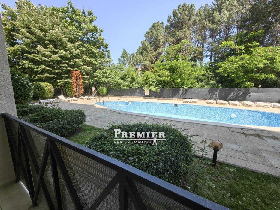 Продава се Двустаен апартамент в к.к. Слънчев бряг - 45 кв.м за 1578 €/кв.м - Снимка #11