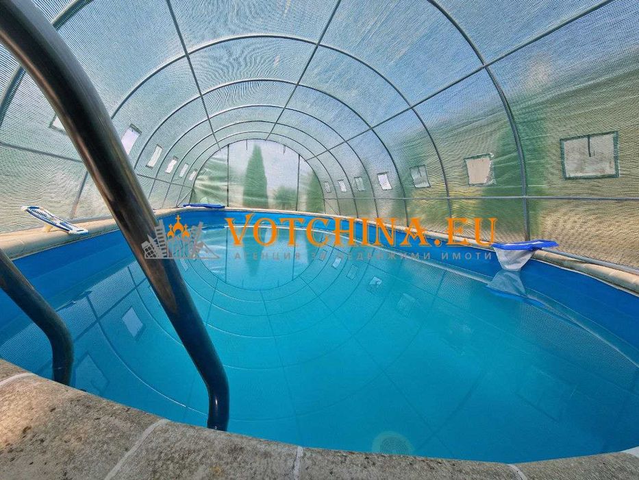 Продава се Къща в с. Славеево, Област Добрич - 129 кв.м за 1280 €/кв.м - Снимка #14