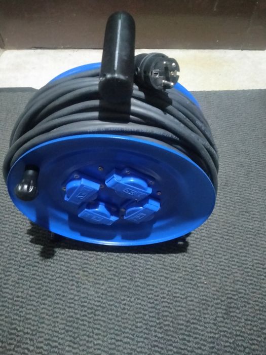 Удлинитель КГХЛ 2,5х2, 50м