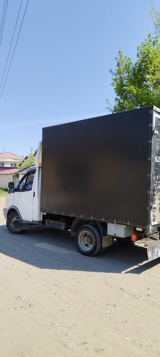 Продам газель 2009 год