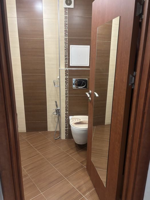 Дава се под наем Двустаен апартамент в София, Център - 75 кв.м за 680 € - Снимка #11