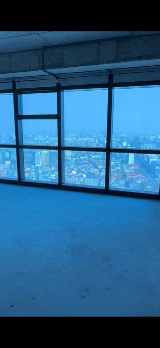 Срочно продам свою квартиру Piramit tower