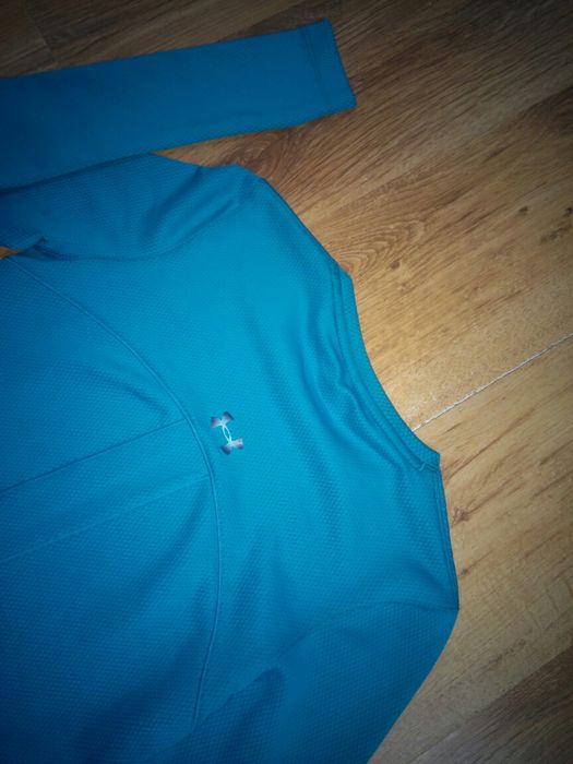 Bluza dama Under Armour ColdGear mărimea S