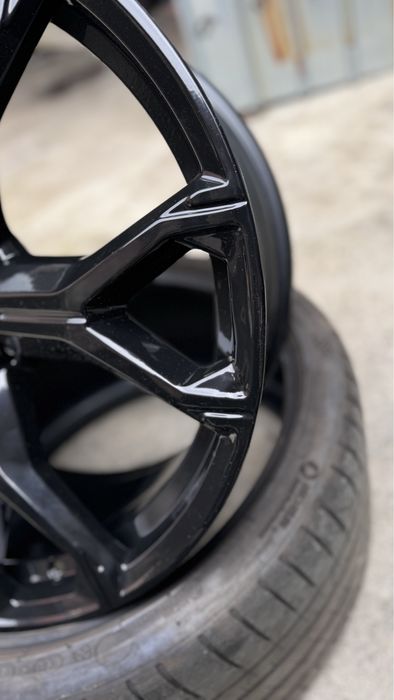 джанти за BMW Style 741 M Y-Spoke 21"