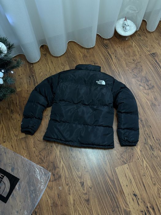 Geaca Puffer The North Face Neagra Noua