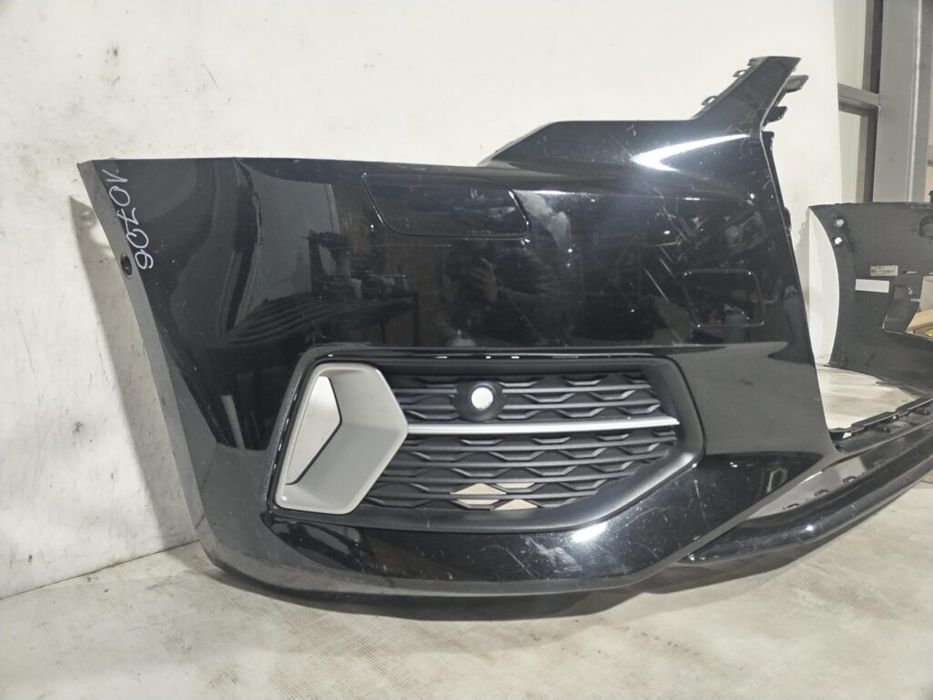 Bara fata Audi A6, C8, 2018, 2019, 2020, 2021, 2022, 2023, cod origine OE 4K0807437. 10706