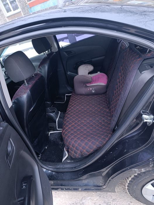 Продам авто в хорошем состоянии