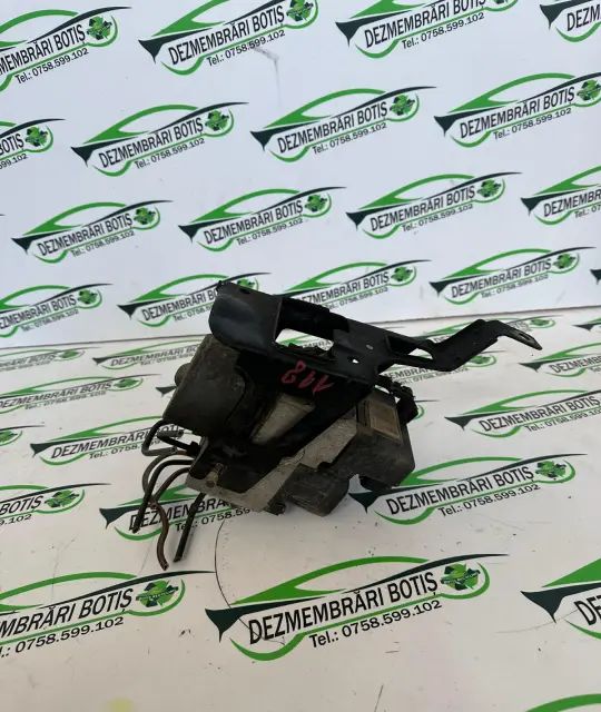 Pompa ABS 0273004362 Opel Astra 2000 1.7 DTi MT (75 hp)