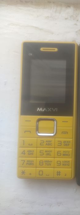 Простой телефонлар екеуида таза гарантия данасы 200 мыннан