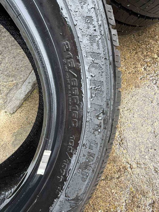 Гуми 215/65R16 летни